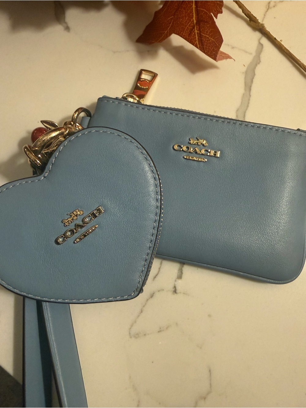 Wristlet Wallet
